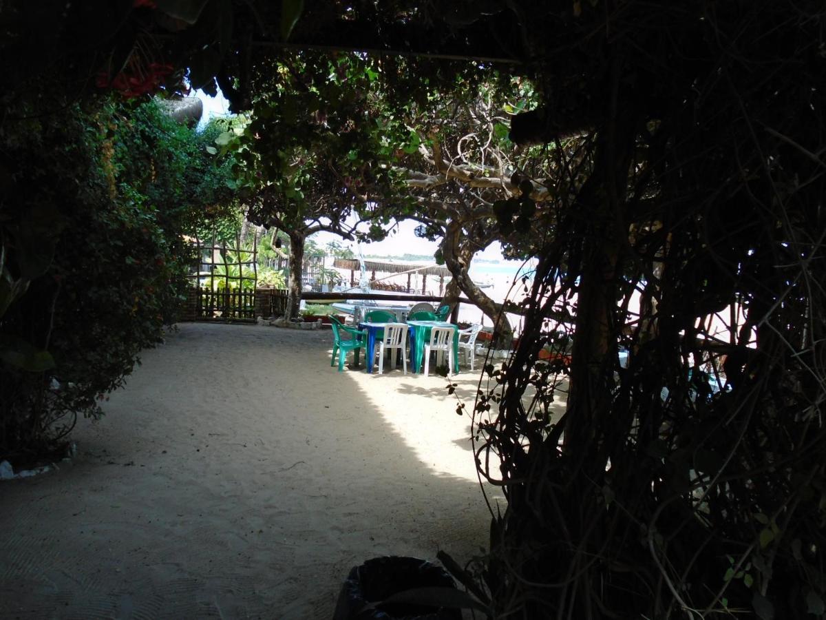Pousada Vira Sol Hotel Trairi Luaran gambar