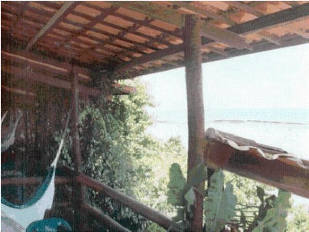 Pousada Vira Sol Hotel Trairi Luaran gambar